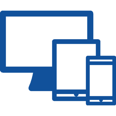 multiple devices icon