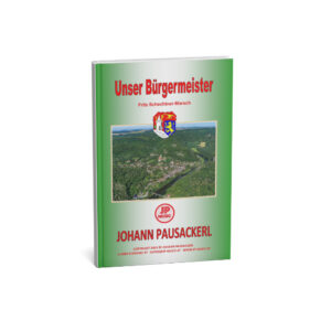 Unser Bürgermeister